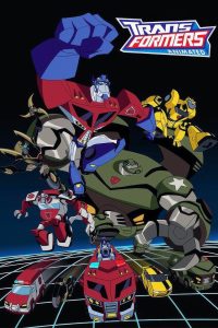 Трансформеры (2007)