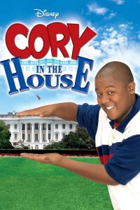Cory in the House (2007)