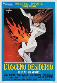 L’osceno desiderio (1978)