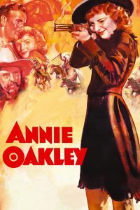 Энни Окли (1935)