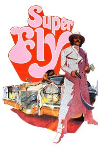 Суперфлай (1972)
