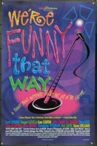 We’re Funny That Way (1998)