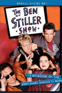 The Ben Stiller Show (1992)