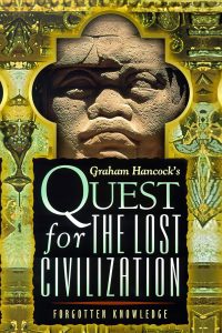 Quest for the Lost Civilization (1998)