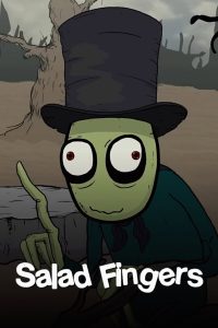 Salad Fingers (2004)