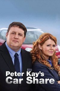 Peter Kay’s Car Share (2015)