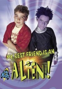 I Was a Sixth Grade Alien! (1999)