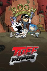 Турбопес (2010)