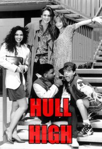 Hull High (1990)