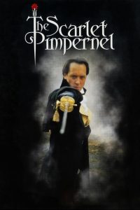The Scarlet Pimpernel (1999)