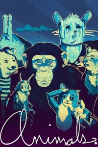 Звери. (2016)