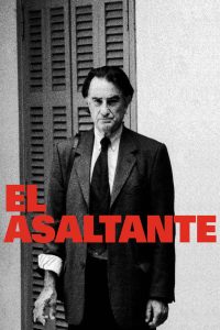 El asaltante (2017)