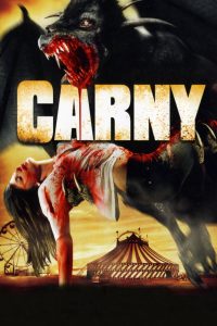 Проклятый дракон (2009)