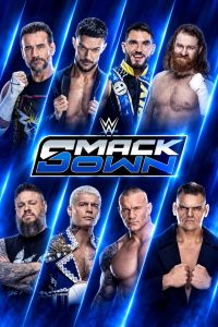 WWE Friday Night SmackDown (1999)