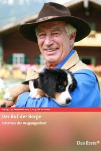 Der Ruf der Berge — Schatten der Vergangenheit (2007)