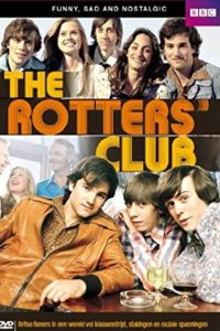 The Rotters’ Club (2005)