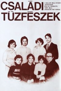 Családi tűzfészek (1979)