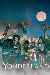 Yonderland (2013)