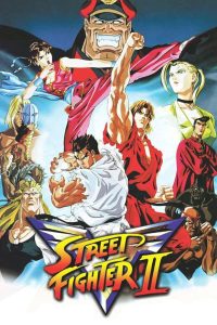 Уличный боец II: Победа (1995)