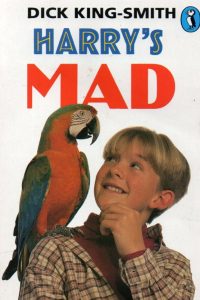 Harry’s Mad (1993)