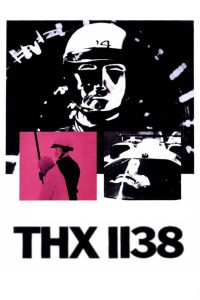 Галактика ТНХ-1138 (1971)