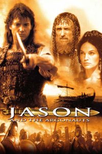 Ясон и аргонавты (2000)