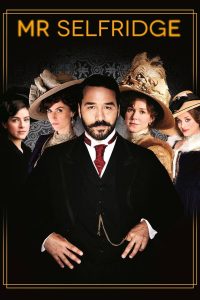 Мистер Селфридж (2013)