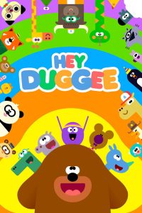 Hey Duggee (2014)
