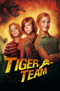 Tiger Team — Der Berg der 1000 Drachen (2010)