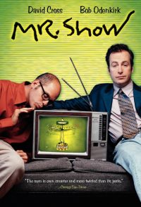 Господин Шоу с Бобом и Дэвидом (1995)
