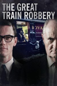 Великое ограбление поезда (2013)