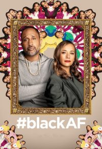 #blackAF (2020)