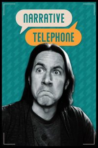 Narrative Telephone (2020)