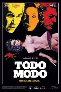 Тодо Модо (1976)