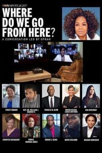 Where Do We Go From Here? (2020)