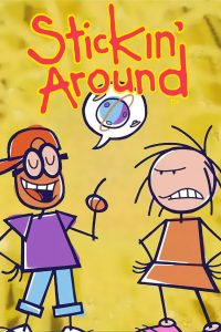 Stickin’ Around (1996)
