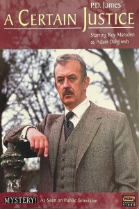 A Certain Justice (1998)