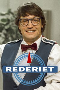 Rederiet (1992)
