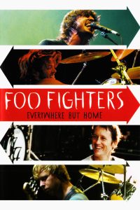Foo Fighters — Everywhere But Home (2003)