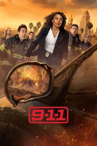 9-1-1 (2018)