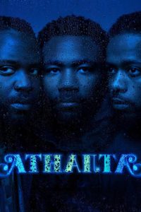 Атланта (2016)