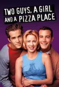 Два парня и девушка (1998)