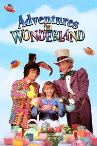 Adventures in Wonderland (1992)