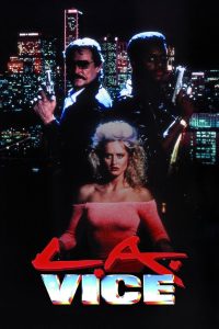 L.A. Vice (1989)