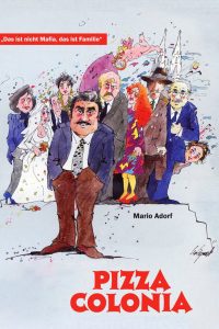Pizza Colonia (1991)