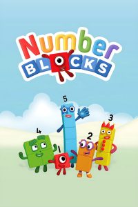 Numberblocks (2017)