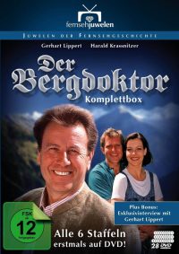Горный врач (1992)
