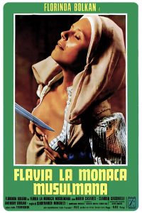 Флавия, мусульманская монахиня (1974)
