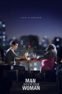 Мужчина ищет женщину (2015)