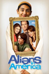 Чужие в Америке (2007)